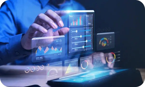 Trama Profitex struttura piattaforma