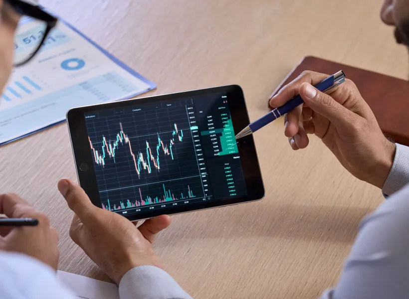 monitoraggio del mercato