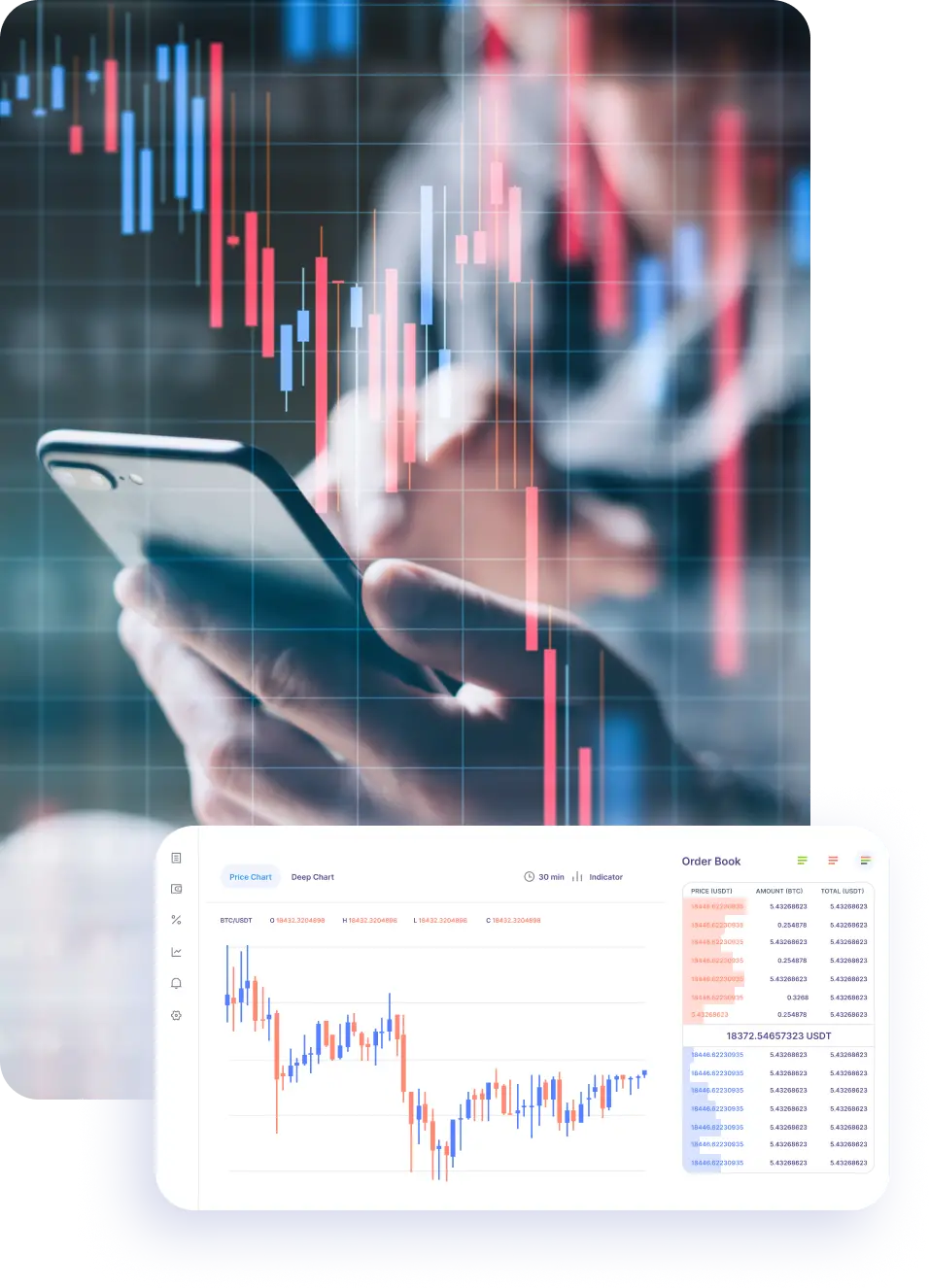 Trama Profitex trading strutturato